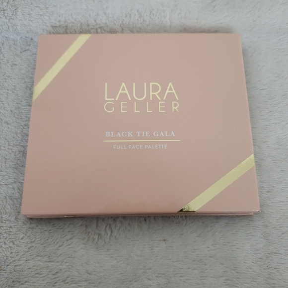 LAURA GELLER Party in a Palette. Girl's Night In, Black Tie Gala, Cocktail Hour - Picture 2 of 10